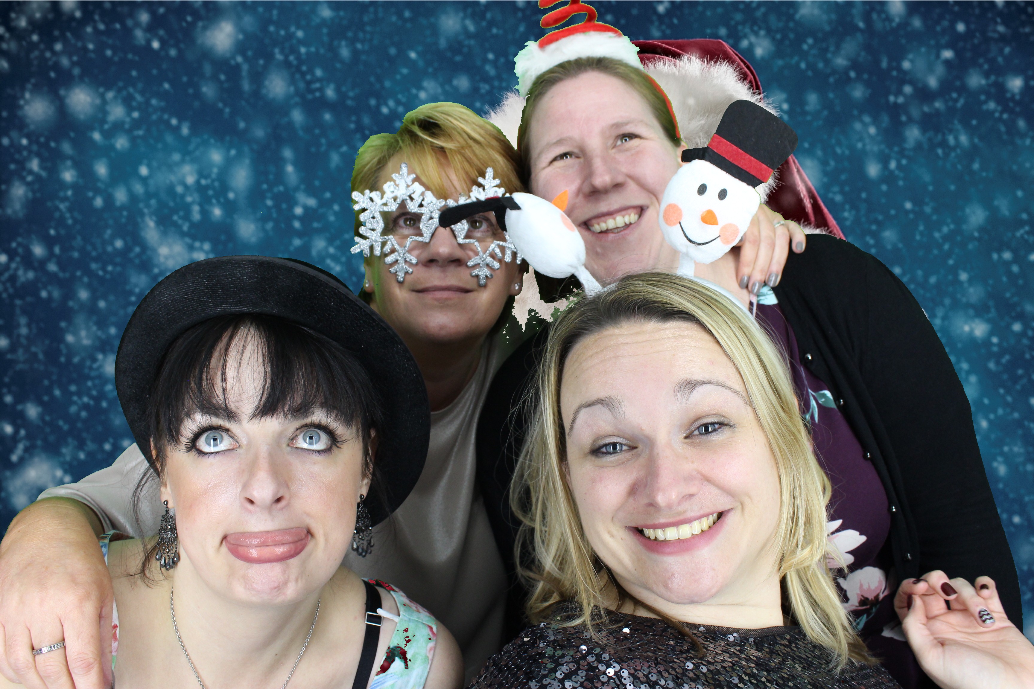 Aster Christmas Party  | View more photos from the event at gallery.myphotoboothexperience.co.uk/u/MyPhotoBoothExperienceLtd/Aster-Christmas-Party